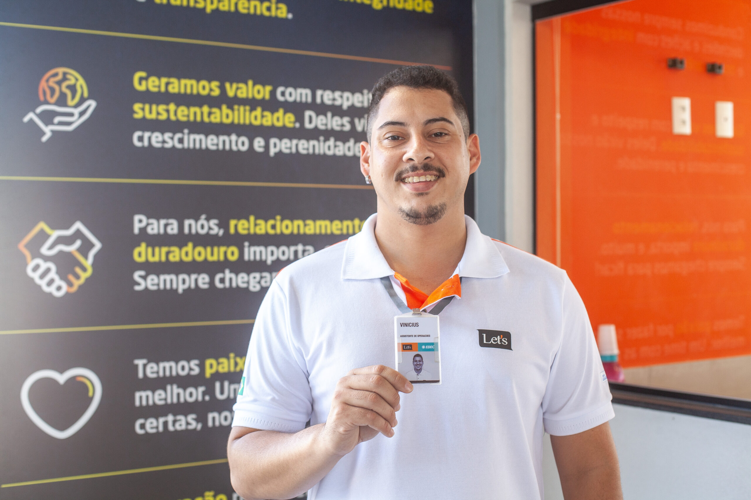 Movimentação de Cargas
